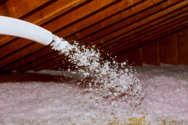 Best Commercial Insulation in Morris, AL
