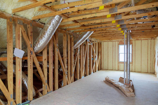 Best Residential Insulation in Morris, AL