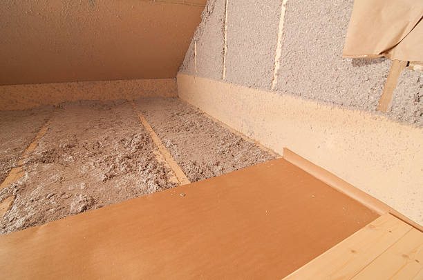 Best Insulation for Specific Applications in Morris, AL