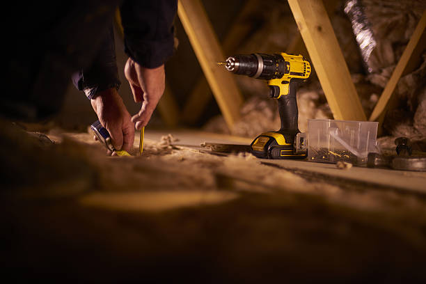 Best Insulation for Specific Applications in Morris, AL