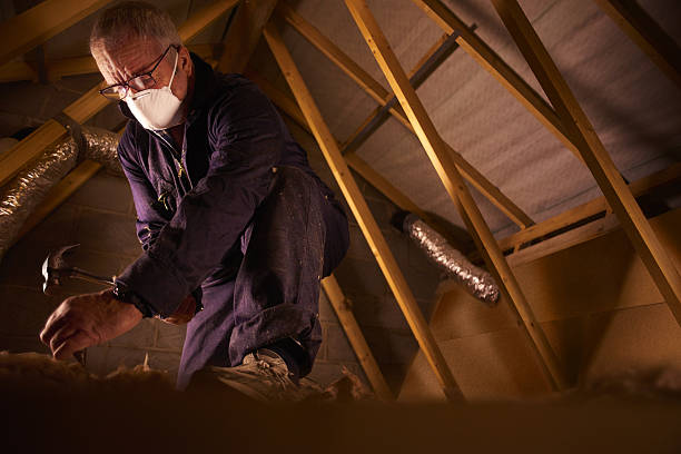Best Commercial Insulation in Morris, AL